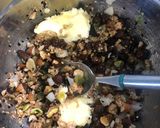 Foto del paso 2 de la receta: Barras de cereal caseras