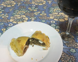 Foto del paso 6 de la receta: Masa para empanadas al horno