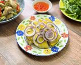 Hình bước làm 2 của món Mâm Cơm #68