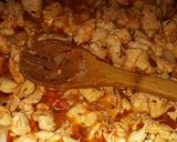 Foto del paso 2 de la receta: Empanadas de pollo