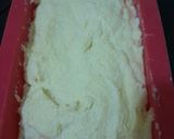 Foto del paso 3 de la receta: (KETO) Budín de limón 🍋