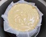 南瓜米蛋糕的食譜步驟9照片