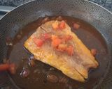 Foto del paso 2 de la receta: Salmón a las hierbas