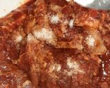 Foto del paso 3 de la receta: Cabrito con Humitas Verdes