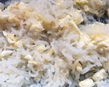 Foto langkah ke 3 dari resep Shirataki Goreng.