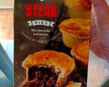 รูปขั้นตอนการทำที่ 1 ของ Steak Pie by air fryer (สำเร็จรูป)