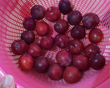 Foto del paso 3 de la receta: Pie de Ciruelas