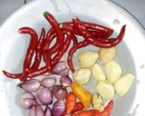 Foto langkah ke 3 dari resep Mangut Lele.