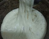 Foto langkah ke 3 dari resep Roti sisir jadul (Tanpa telur).