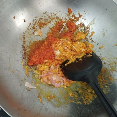 Langkah 5