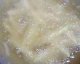 A picture of step 1 of Chicken Pops.