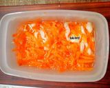 Foto langkah ke 1 dari resep Salad ala hokben.