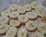 Foto del paso 2 de la receta: Banana con jengibre en aifryde