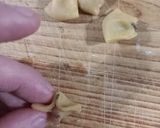 Foto del paso 5 de la receta: Pasta Manti