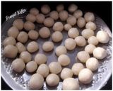 A picture of step 3 of Milk Powder Gulab Jamun.