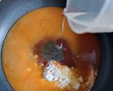Foto langkah ke 3 dari resep Khanom Leum Kleun Gula Aren.