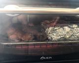 Foto langkah ke 3 dari resep Ayam Panggang Madu Masak Oven.
