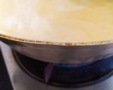 राजस्थानी कढ़ी  (Rajasthani kadhi recipe in Hindi) रेसिपी चरण 4 फोटो