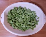 Foto del paso 1 de la receta Judías verdes a mí manera