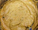 A picture of step 3 of Soft & Spongy Instant Dhokla.