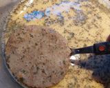 Foto del paso 7 de la receta: Hamburguesas de soja