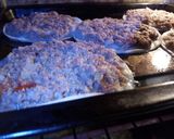 Foto del paso 5 de la receta: Lehmeyun -Empanada Armenia- con sabor a amor