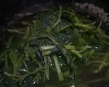 Foto langkah ke 1 dari resep Plecing kangkung.