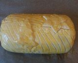 Karácsonyi Wellington recept fázis 5 fotója
