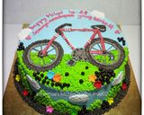 Foto langkah ke 8 dari resep Buttercream (3).