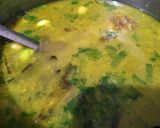 Foto langkah ke 4 dari resep Soto Ayam.