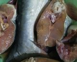 Foto langkah ke 1 dari resep Pindang ikan patin.
