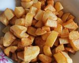 Brassói aprópecsenye recept fázis 3 fotója