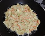 Foto langkah ke 3 dari resep 274. Okonomiyaki.