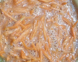 Foto del paso 2 de la receta: Budín de zanahorias