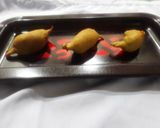 ભજીયા(Bhajiya Recipe in Gujarati) રેસીપી સ્ટેપ4ફોટો