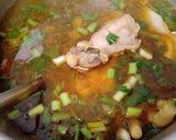 Foto langkah ke 4 dari resep Soto Ayam khas Minang.