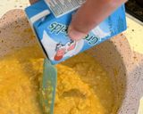 Foto langkah ke 5 dari resep 654. Mashed Potato with Chicken - MPASI.