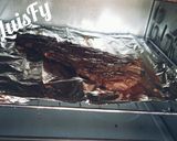 Foto del paso 5 de la receta: Chuleta de res al horno... LuisFy