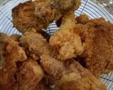 Foto langkah ke 5 dari resep Chiken Fire Ala Richeese.