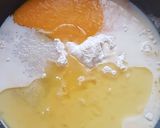 આલ્ફાન્ઝો મેંગો આઈસ હલવો (Alphanso Mango Ice Halwa recipe in Gujarati) રેસીપી સ્ટેપ3ફોટો