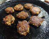 Foto del paso 3 de la receta: Bocadillos de pescado Ali