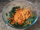 Ensalada de Acelgas Baby