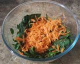 Foto del paso 1 de la receta: Ensalada de Acelgas Baby
