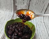 Foto langkah ke 5 dari resep Dalgona Coffee with Boba.