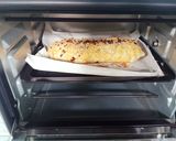 Foto langkah ke 3 dari resep Banana strudle.