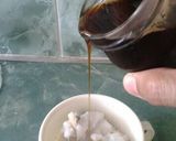 Foto langkah ke 3 dari resep Bubur sumsum.