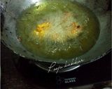 A picture of step 4 of Dal suji pakode.