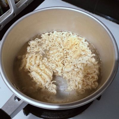 Langkah 1