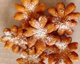 Virágfánk recept fázis 3 fotója