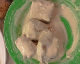 Foto langkah ke 2 dari resep Tahu Goreng Tepung.